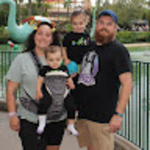 Meet your Posher, Chris